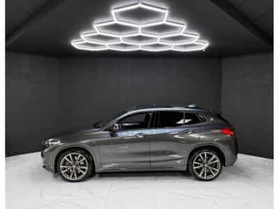 BMW X2 M35i xDrive (2019) - Photo 2