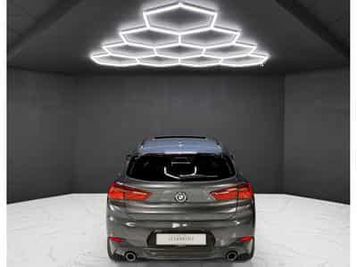 BMW X2 M35i xDrive (2019) - Photo 4