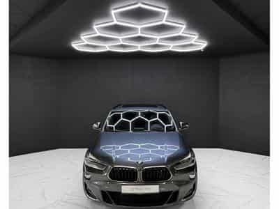 BMW X2 M35i xDrive (2019) - Photo 8