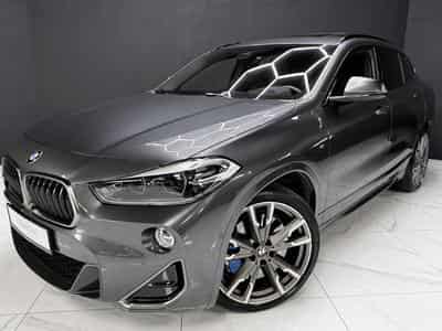 BMW X2 M35i xDrive (2019) - Photo 9