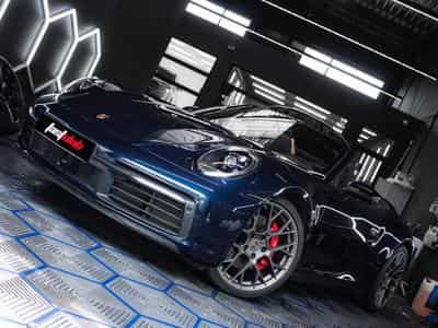 Porsche 911 Carrera S cabriolet *FR MALUS PAYE*BOSE*PDLS (2021) - Photo 1