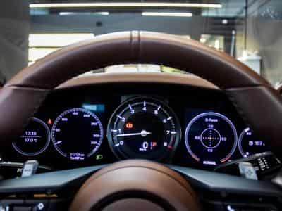 Porsche 911 Carrera S cabriolet *FR MALUS PAYE*BOSE*PDLS (2021) - Photo 14