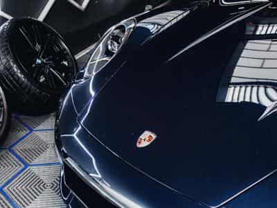 Porsche 911 Carrera S cabriolet *FR MALUS PAYE*BOSE*PDLS (2021) - Photo 4