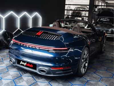 Porsche 911 Carrera S cabriolet *FR MALUS PAYE*BOSE*PDLS (2021) - Photo 8