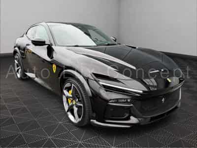 Ferrari Purosangue MY2026 (2026) - Photo 3