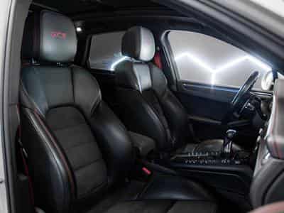 Porsche Macan GTS GRIS CRAIE full options PDC / PSE / PDLS / CHRONO / BOSE (2021) - Photo 11