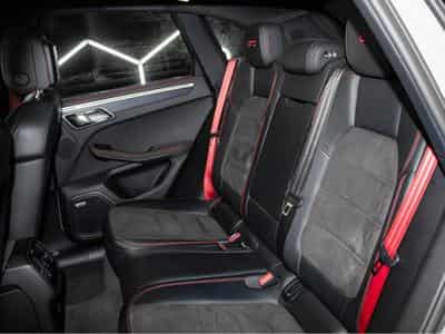 Porsche Macan GTS GRIS CRAIE full options PDC / PSE / PDLS / CHRONO / BOSE (2021) - Photo 14