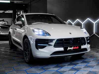 Porsche Macan GTS GRIS CRAIE full options PDC / PSE / PDLS / CHRONO / BOSE (2021) - Photo 15