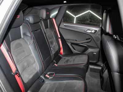 Porsche Macan GTS GRIS CRAIE full options PDC / PSE / PDLS / CHRONO / BOSE (2021) - Photo 8