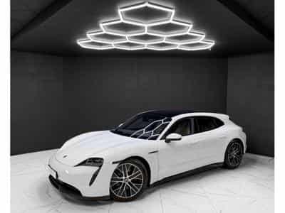 Porsche Taycan Sport Turismo / PANO / PDLS + / LIFT (2023) - Photo 1