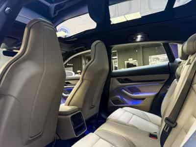 Porsche Taycan Sport Turismo / PANO / PDLS + / LIFT (2023) - Photo 13
