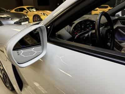 Porsche Taycan Sport Turismo / PANO / PDLS + / LIFT (2023) - Photo 14