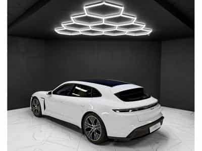 Porsche Taycan Sport Turismo / PANO / PDLS + / LIFT (2023) - Photo 3