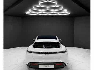 Porsche Taycan Sport Turismo / PANO / PDLS + / LIFT (2023) - Photo 4