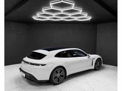 Porsche Taycan Sport Turismo / PANO / PDLS + / LIFT (2023) - Photo 5