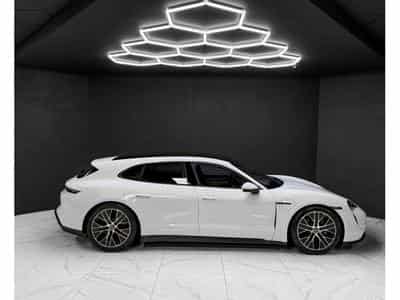 Porsche Taycan Sport Turismo / PANO / PDLS + / LIFT (2023) - Photo 6
