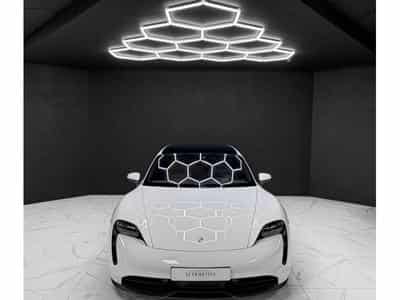 Porsche Taycan Sport Turismo / PANO / PDLS + / LIFT (2023) - Photo 8