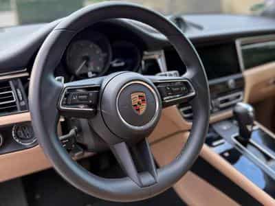 Porsche Macan Porsche Macan S Noir (2023) - Photo 10