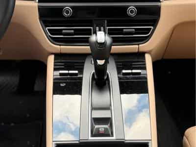 Porsche Macan Porsche Macan S Noir (2023) - Photo 12