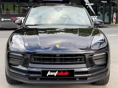 Porsche Macan Porsche Macan S Noir (2023) - Photo 2