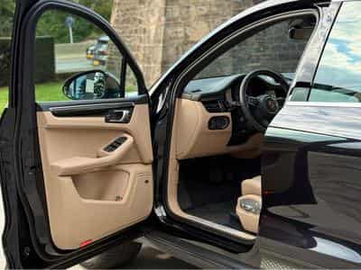 Porsche Macan Porsche Macan S Noir (2023) - Photo 7