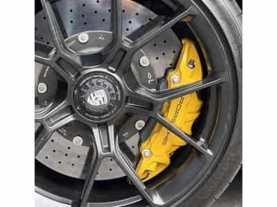 Porsche 911 GT3 TOURING (2023) - Photo 11