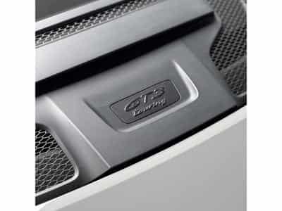 Porsche 911 GT3 TOURING (2023) - Photo 14