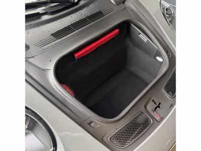 Porsche 911 GT3 TOURING (2023) - Photo 15