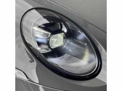 Porsche 911 GT3 TOURING (2023) - Photo 7