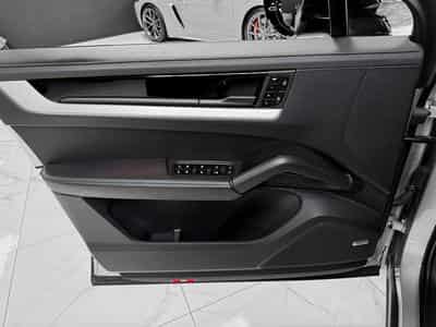 Porsche Cayenne GTS Coupe / ACC / Head-UP / SoftClose / 360° / BOSE (2024) - Photo 14