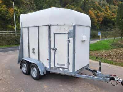 Westfalia Waroquier (1998) - Foto 1