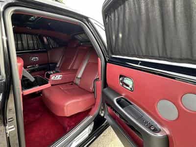 Rolls-Royce Ghost Ghost 6.6i V12 571CV LIMOUSINE (2010) - Foto 12