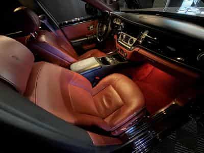 Rolls-Royce Ghost Ghost 6.6i V12 571CV LIMOUSINE (2010) - Foto 5