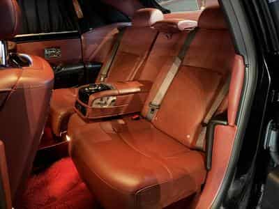 Rolls-Royce Ghost Ghost 6.6i V12 571CV LIMOUSINE (2010) - Foto 7