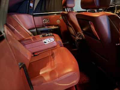 Rolls-Royce Ghost Ghost 6.6i V12 571CV LIMOUSINE (2010) - Foto 8