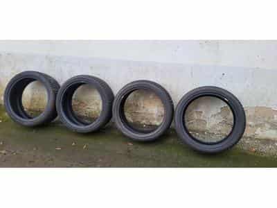 Reifen – 19" - Foto 1