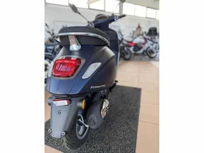 Vespa Primavera Tech (2026) - Foto 2