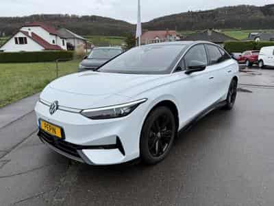 VW ID.7 Pro 210 kW / 286 CV Boîte automatique 1 vitesse (2024) - Photo 1