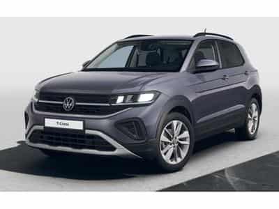 VW T-Cross Life 1.0 TSI 116 cv Boîte manuelle 6 vitesses (2025) - Photo 1