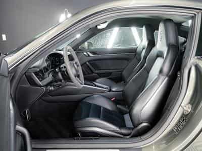 Porsche 911 CARRERA S COUPE 450CH PDK CHRONO PSE PASM PDC SportDesign (2020) - Photo 10