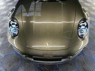 Porsche 911 CARRERA S COUPE 450CH PDK CHRONO PSE PASM PDC SportDesign (2020) - Photo 7