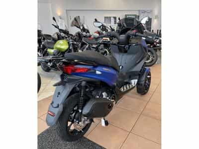 Piaggio MP3 310 Model S (2026) - Foto 4