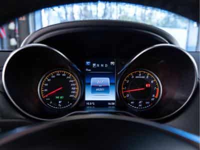 Mercedes AMG GT S PANO BURM PERF FULL OPTIONS / PPF / (2017) - Photo 4