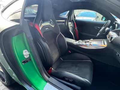 Mercedes AMG GT S PANO BURM PERF FULL OPTIONS / PPF / (2017) - Photo 7