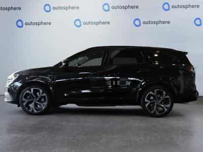 Renault Espace 1.2 E-Tech Esprit Alpine full hybrid 4Control (2025) - Photo 4