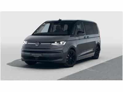 VW Multivan LIFE "EDITION" 2.0 TDI 150cv DSG 7 vitesses (2026) - Photo 1