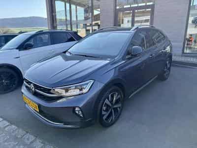 VW Taigo Style 1.0 TSI 110 cv DSG 7 vitesses (2024) - Photo 1