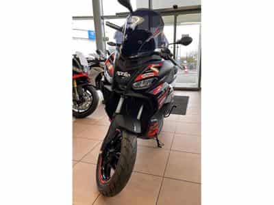 Aprilia SR SR GT Replica (2026) - Foto 2