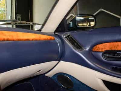 Aston-Martin DB7 Volante Vantage V12 6.0L 420CV AUTOMATIC (2001) - Photo 13