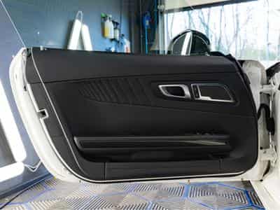 Mercedes AMG GT S Coupe Speedshift 7G-DCT*CARBON*PANO*360 (2015) - Foto 12